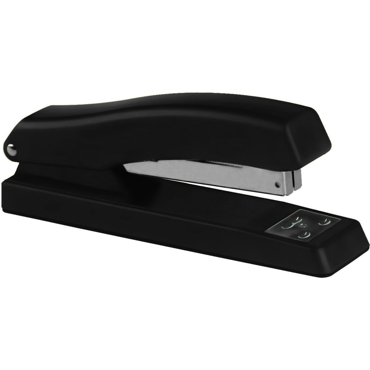 Eagle 958A Wholesale New Design 26/6 Manual Desktop Stapler with Rotatable Metal Plate for Office Usage