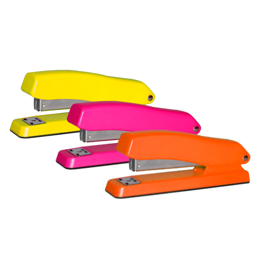 Eagle S10004 Office Desktop 24/6 26/6 Metal Manual Stapler Stationary Supplies