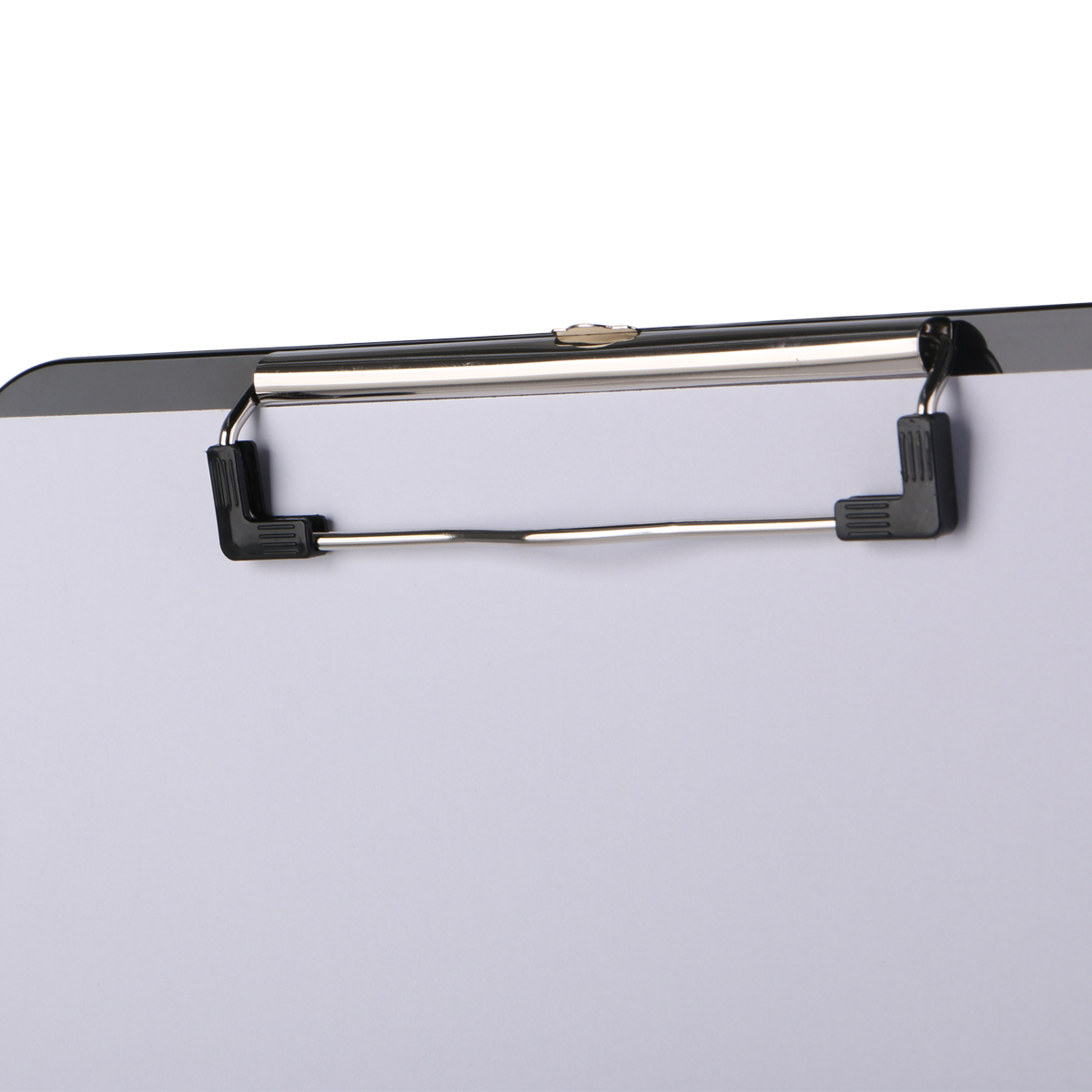 Eagle TY39-E Customizable A4 Letter Size Hardboard Clipboard Laminated Lightweight PVC Plastic Size 200 Sheets Paper Board