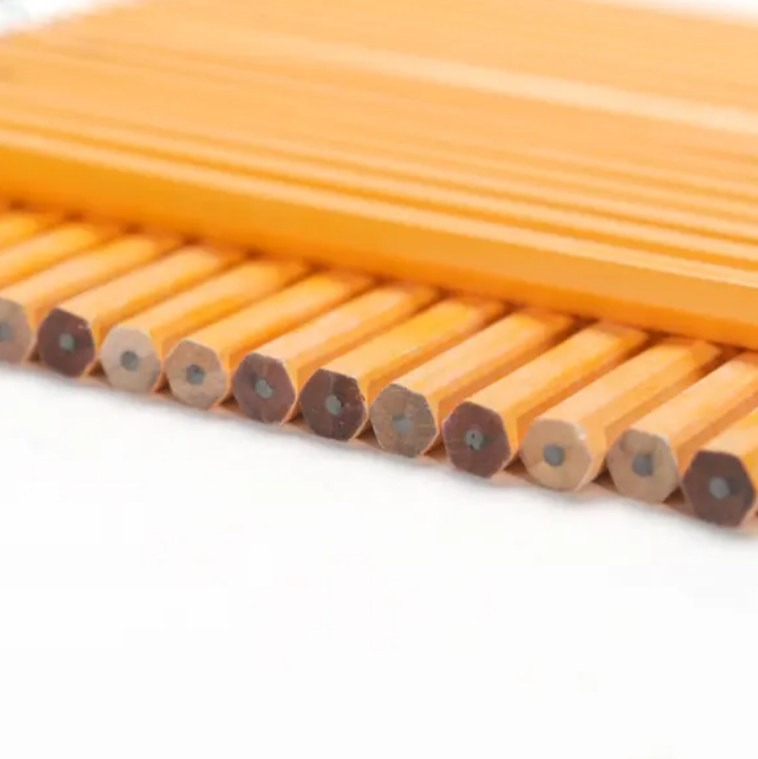 Eagle TYPC008 Erasable Carpenter Pencils High Quality Wooden Pencils