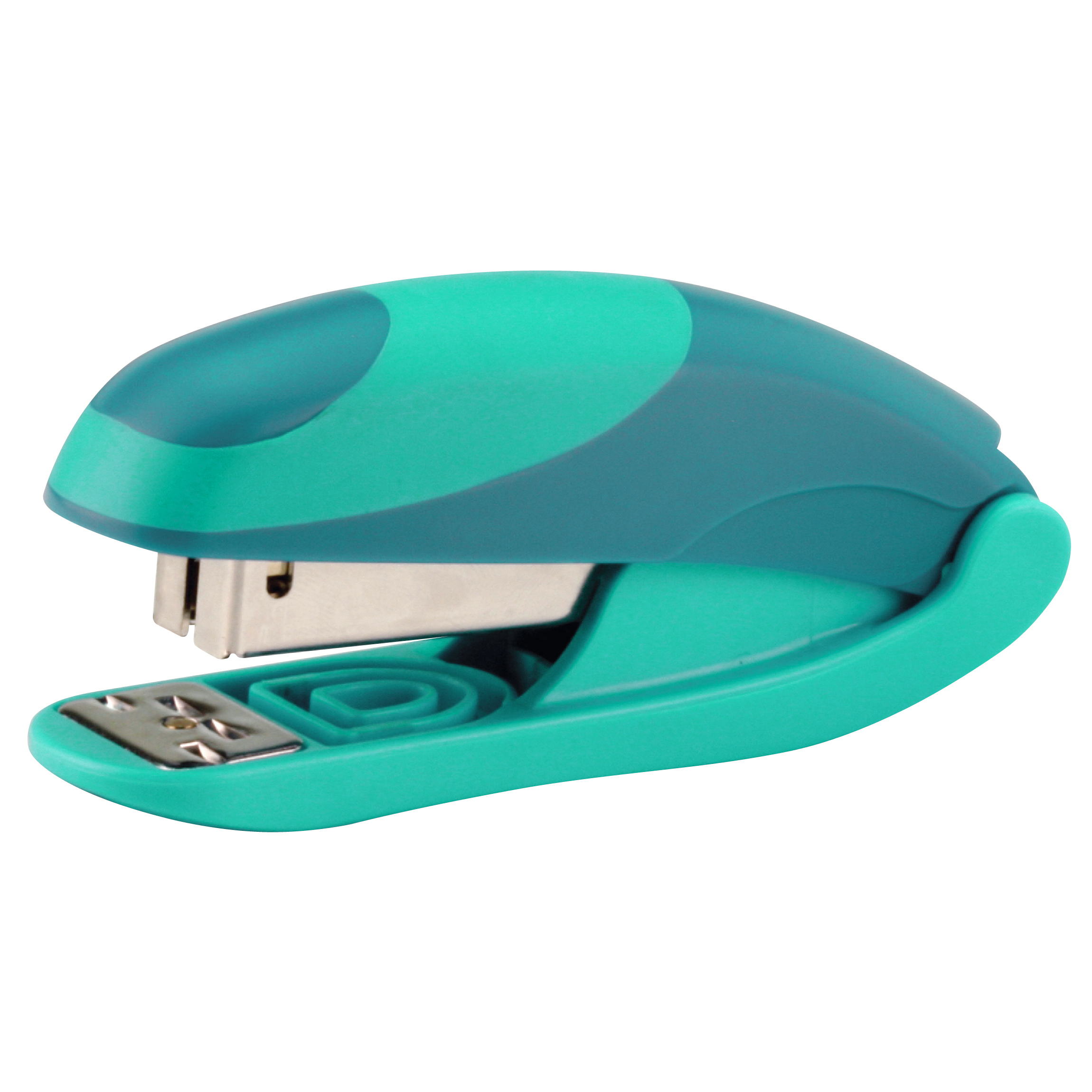 Eagle S5131B Desktop 24/6 26/6 Plastic Staplers Stationery Standard 20 Sheets Staple Machine