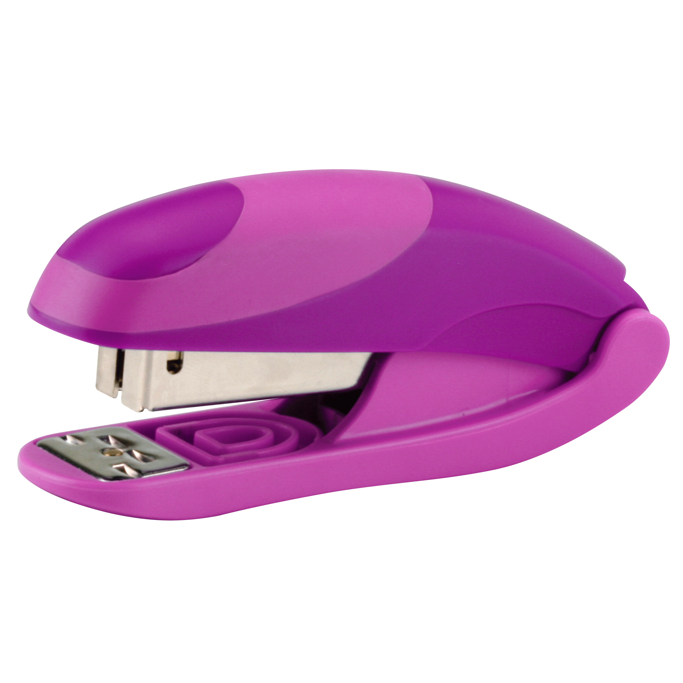 Eagle S5131B Desktop 24/6 26/6 Plastic Staplers Stationery Standard 20 Sheets Staple Machine