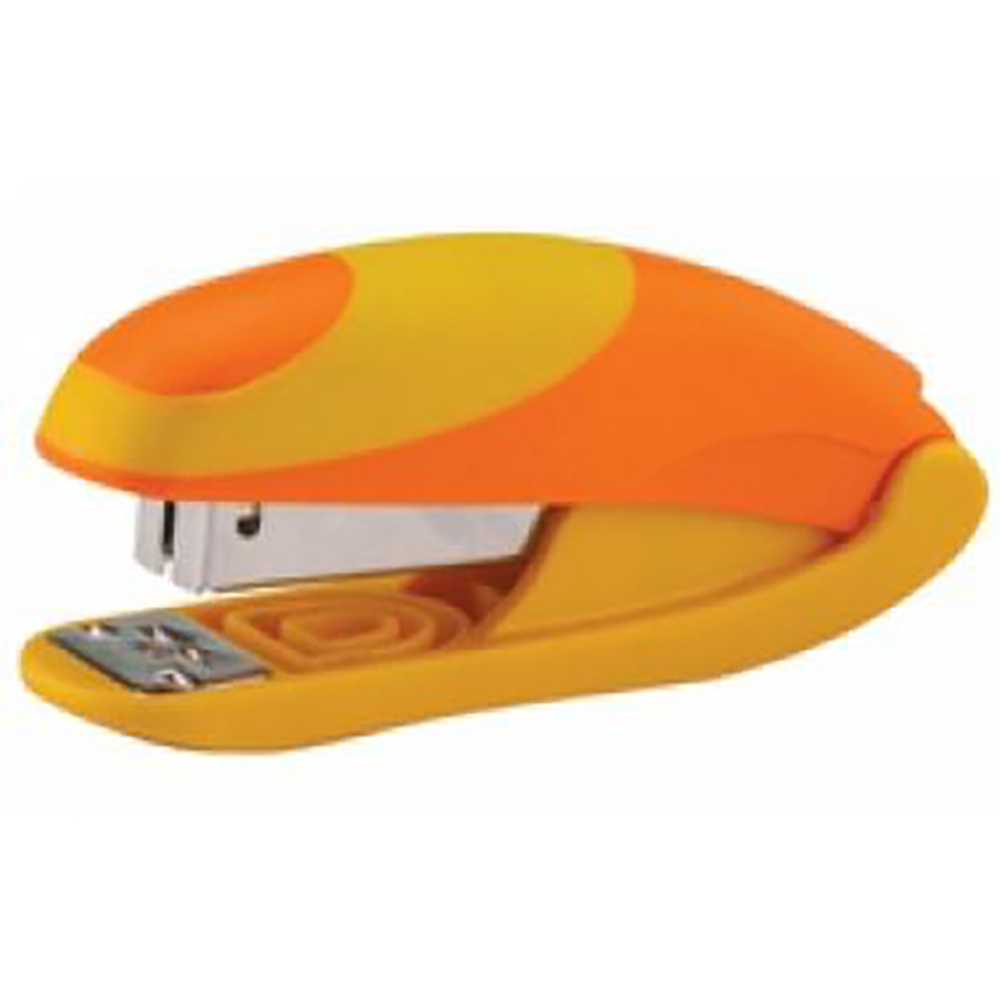 Eagle S5131B Desktop 24/6 26/6 Plastic Staplers Stationery Standard 20 Sheets Staple Machine