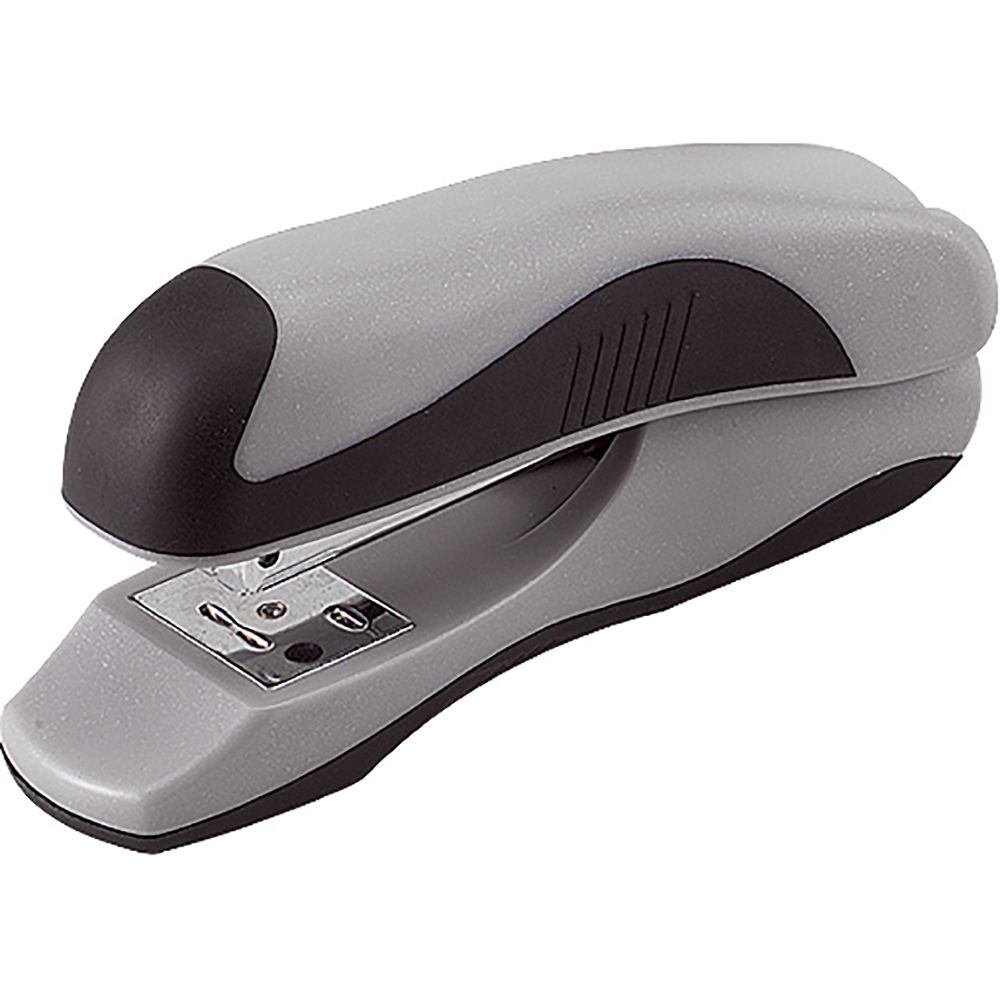 Eagle S5065B Manufacturer Desktop Manual Stapler Grapadora Office 24/6 26/6 Metal Stapler Stationary Supplies