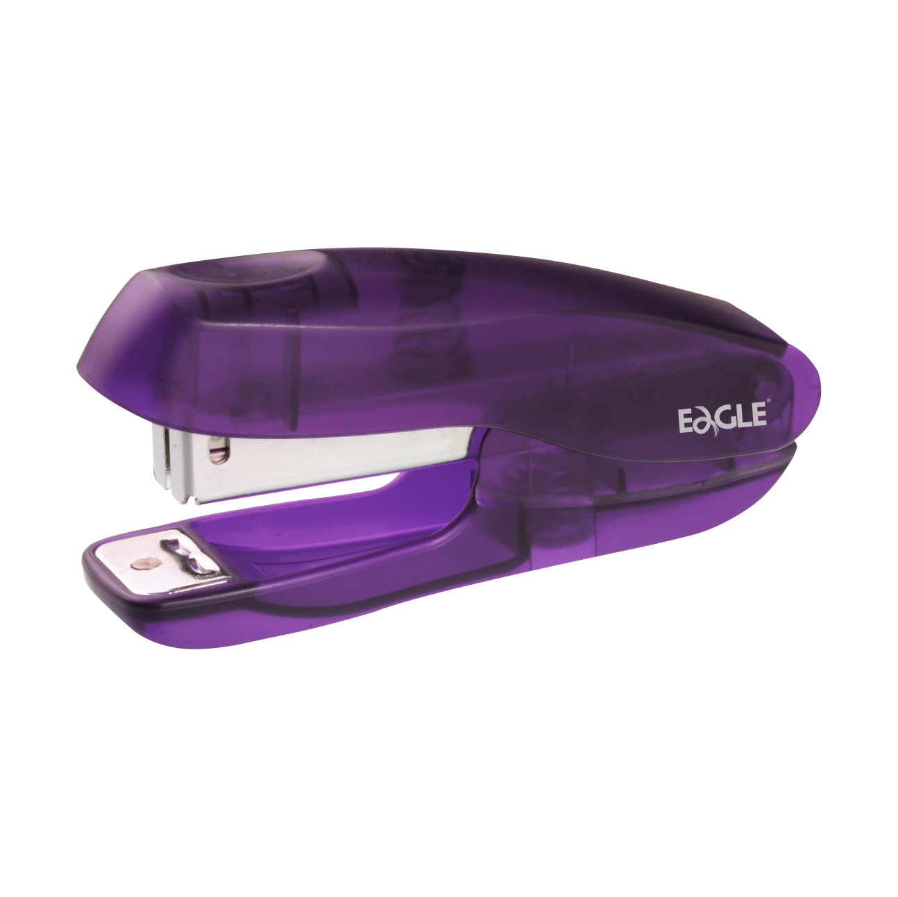 Eagle S5072B Desktop Stapler Promotional Office Stationery Stapler 24/6 26/6 Booklet Pin Making Machine