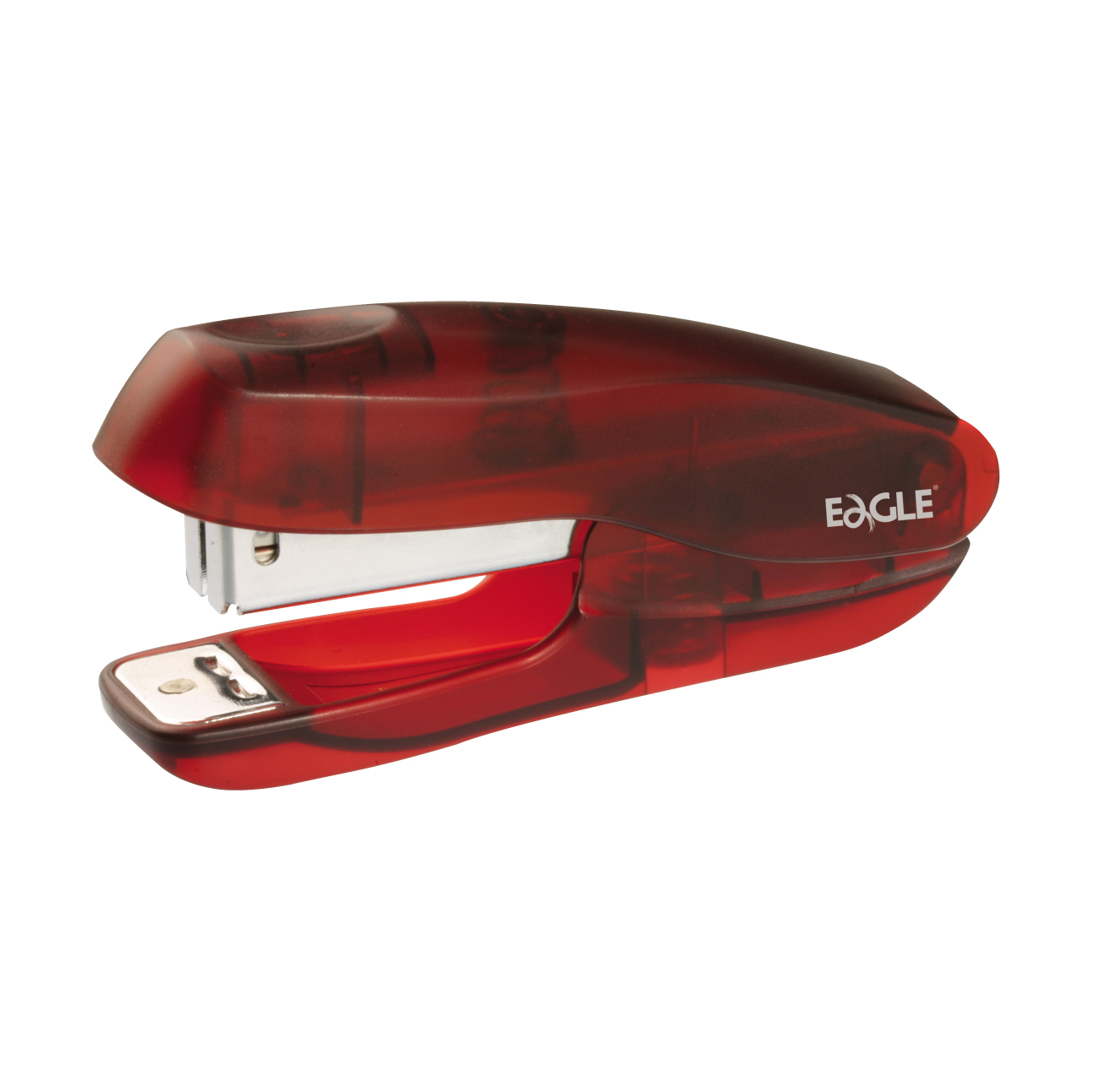 Eagle S5072B Desktop Stapler Promotional Office Stationery Stapler 24/6 26/6 Booklet Pin Making Machine