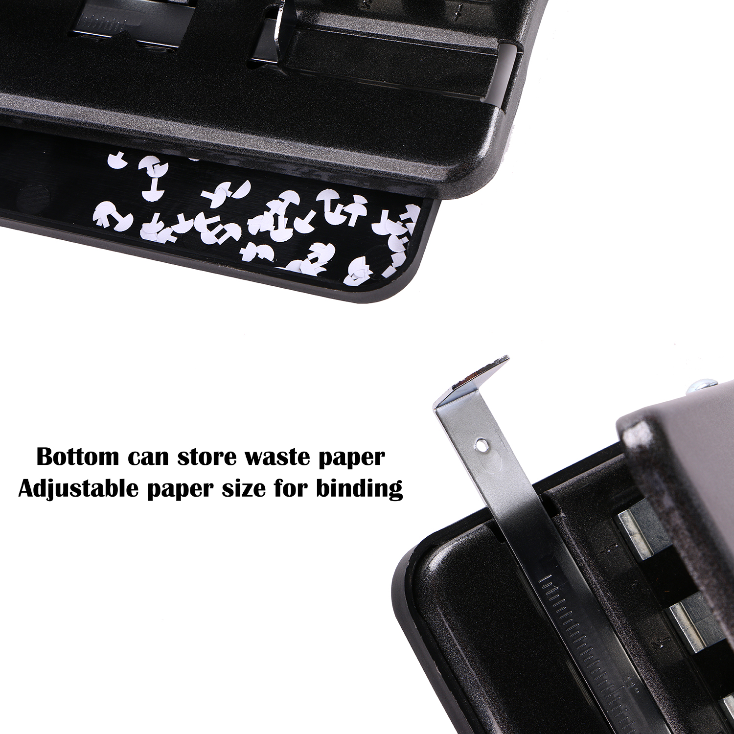 Eagle P990 Discbound 12-hole Punch