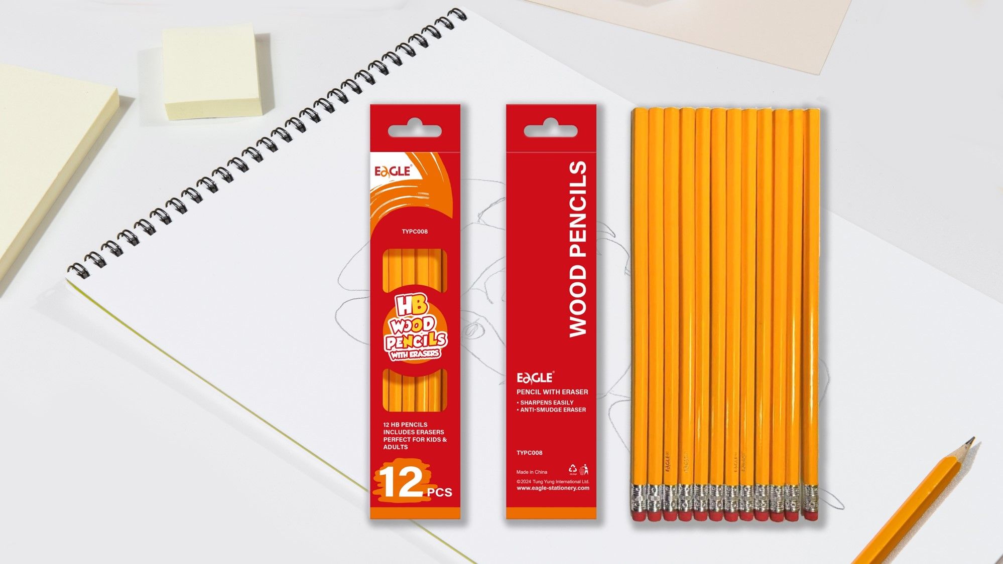 How long has it been since you last used a pencil?