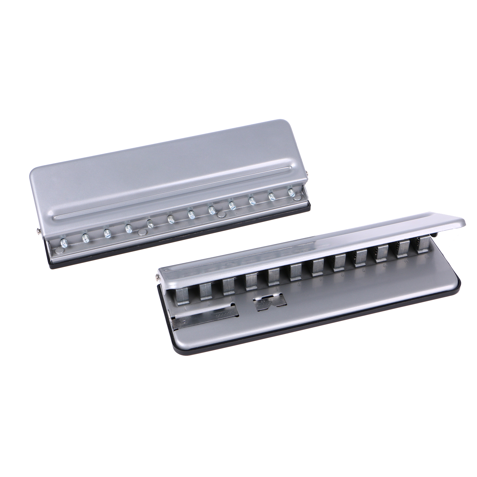 Eagle P990 Discbound 12-hole Punch