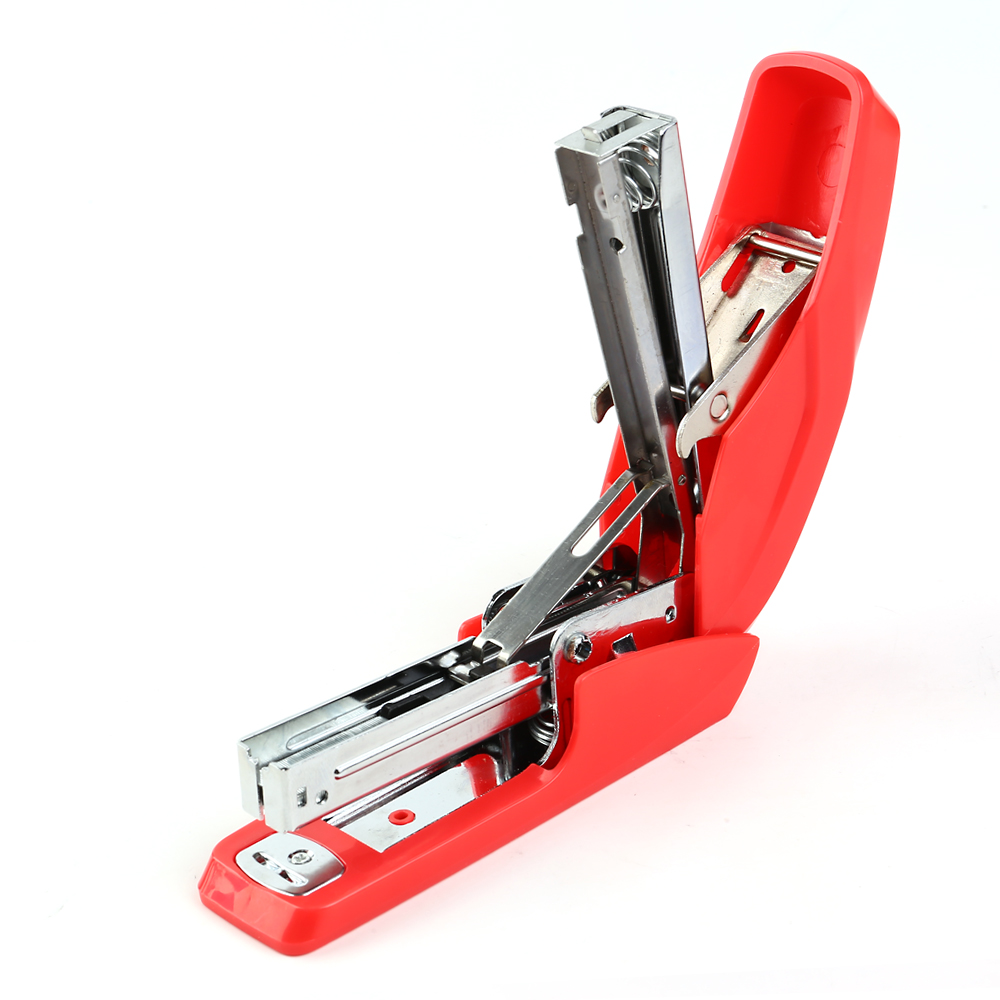 EAGLE High Quality Manual Stapler Paper Desk Hand-Held Office Paper Staple S5140