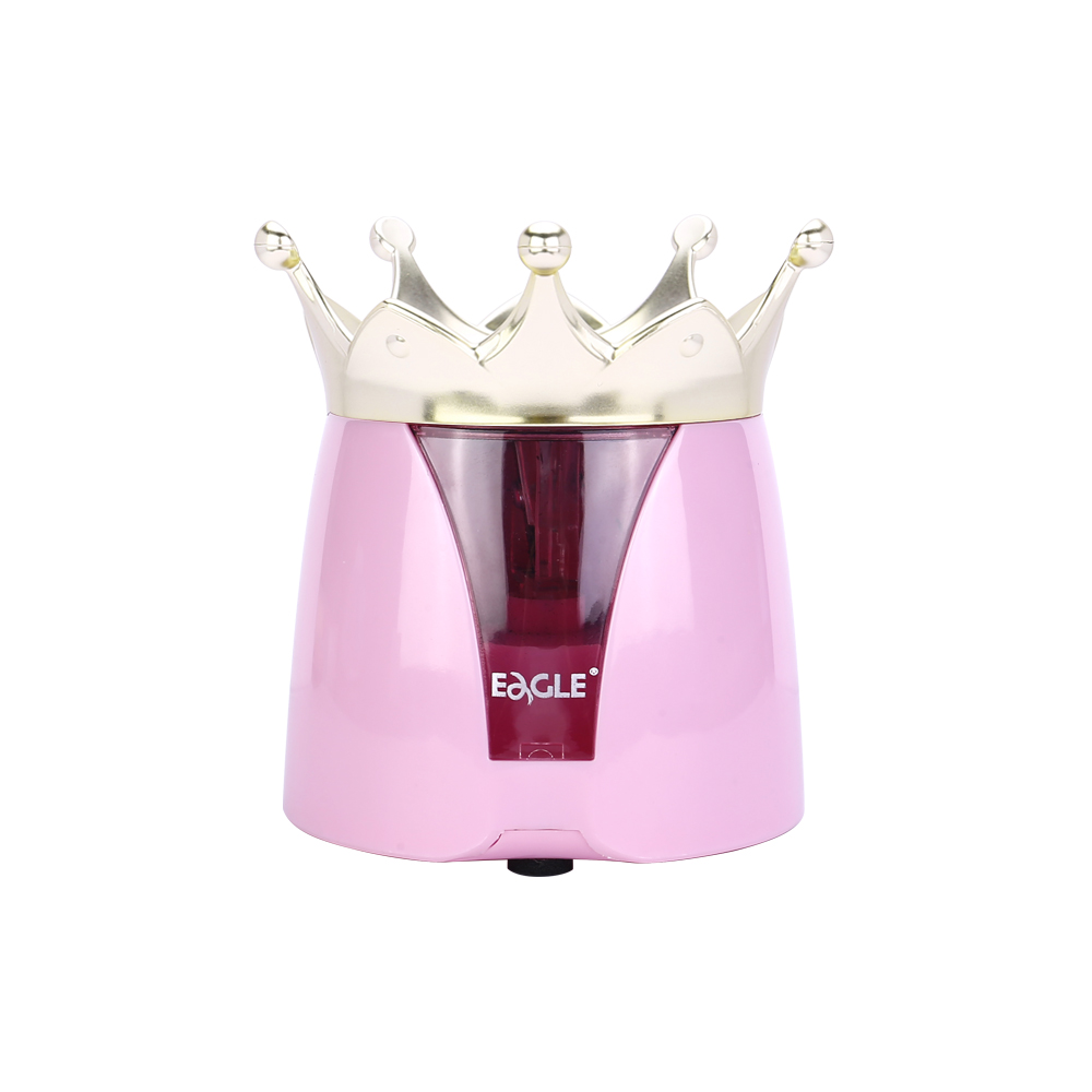 Eagle TY35CW Electric Pencil Sharpener for 118g Pencil Sharpener for Office Supply