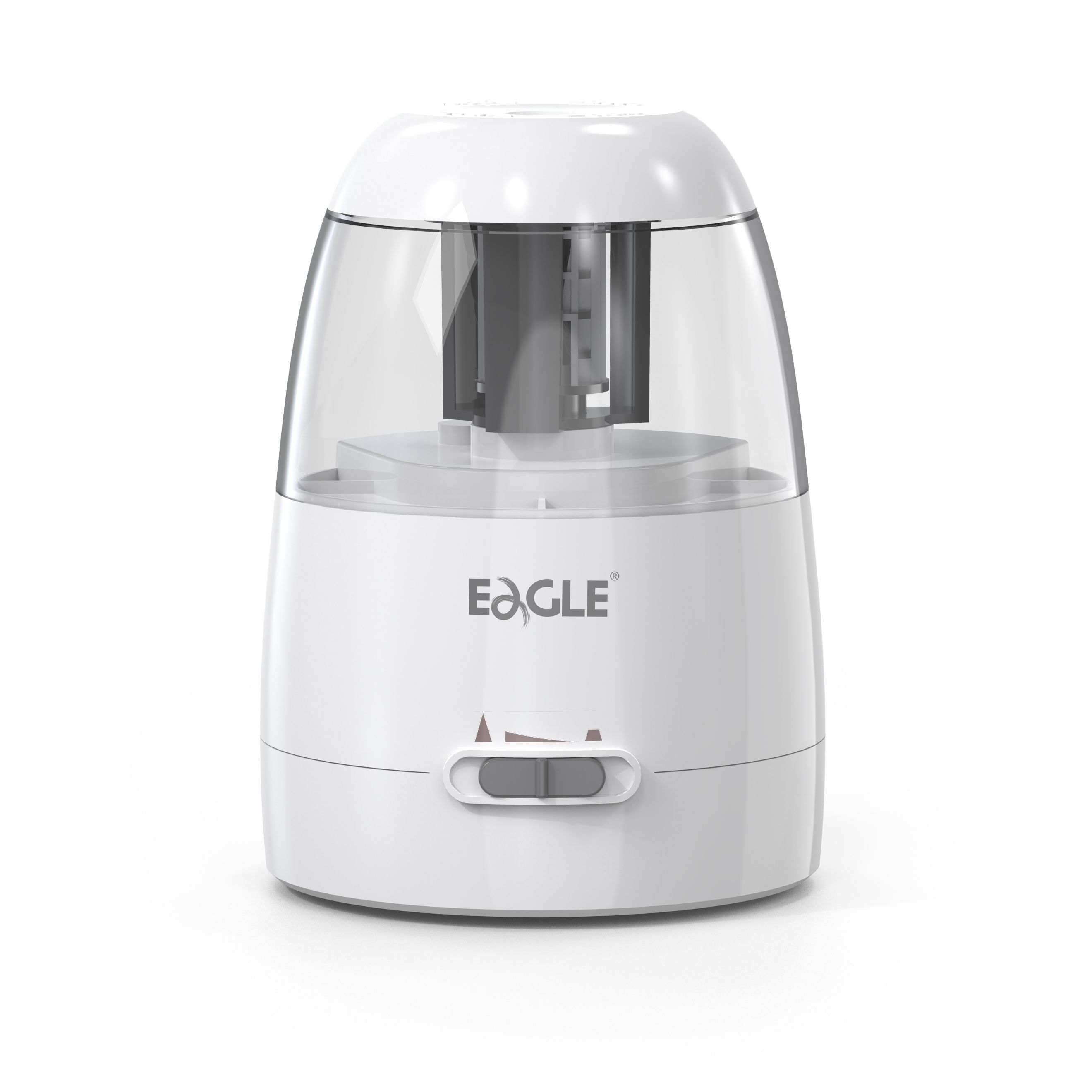 USB Electric Pencil Sharpener