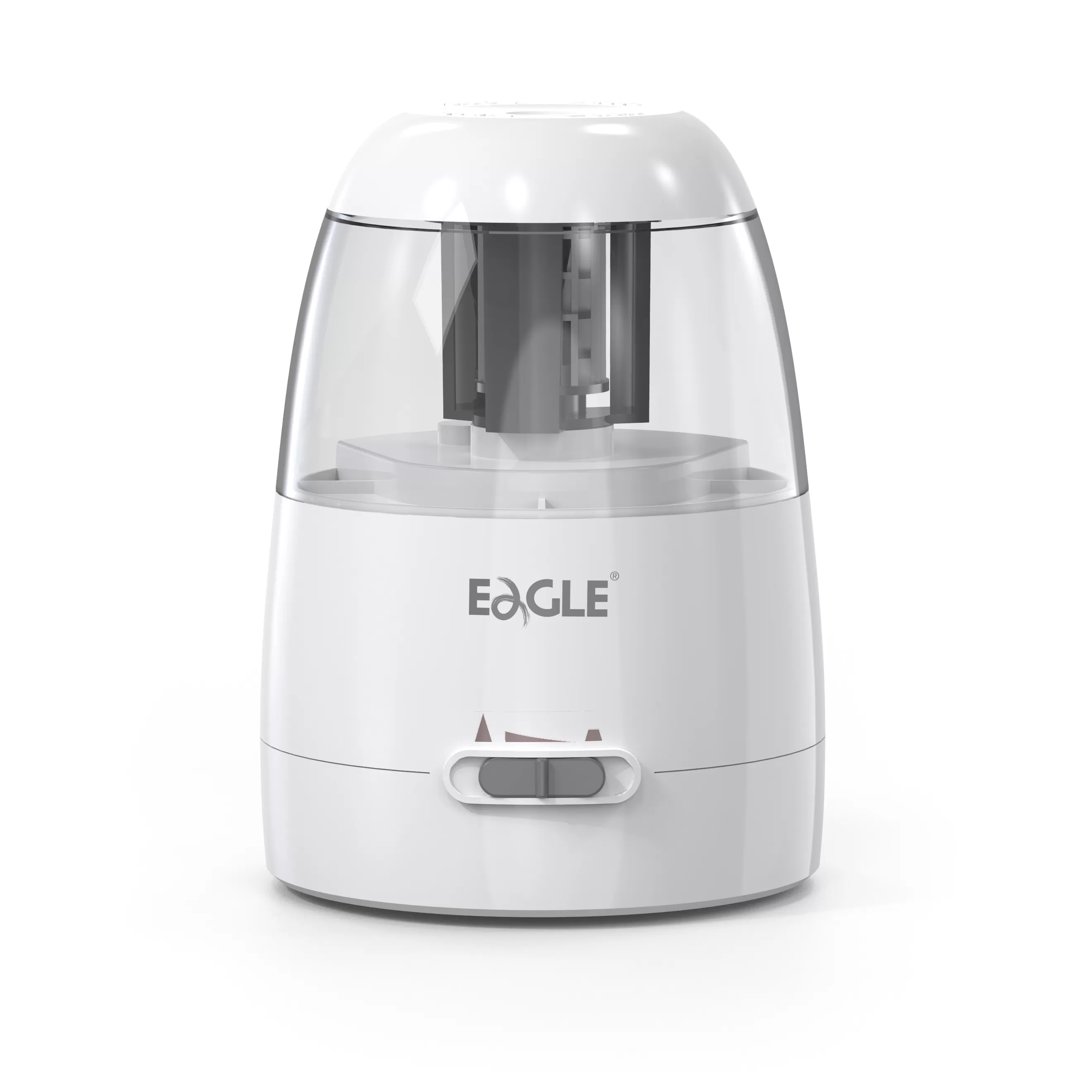 USB Electric Pencil Sharpener