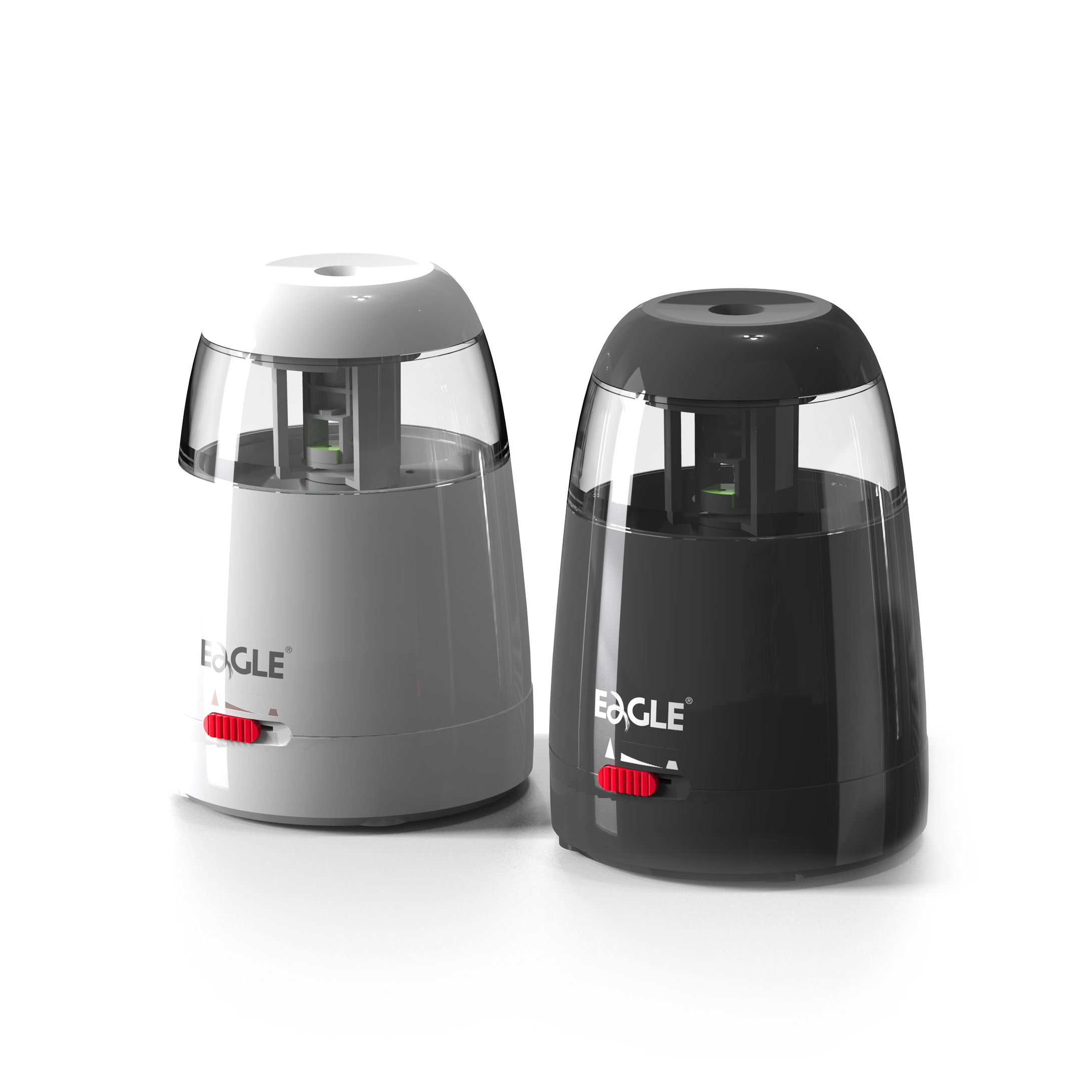 USB Electric Pencil Sharpener