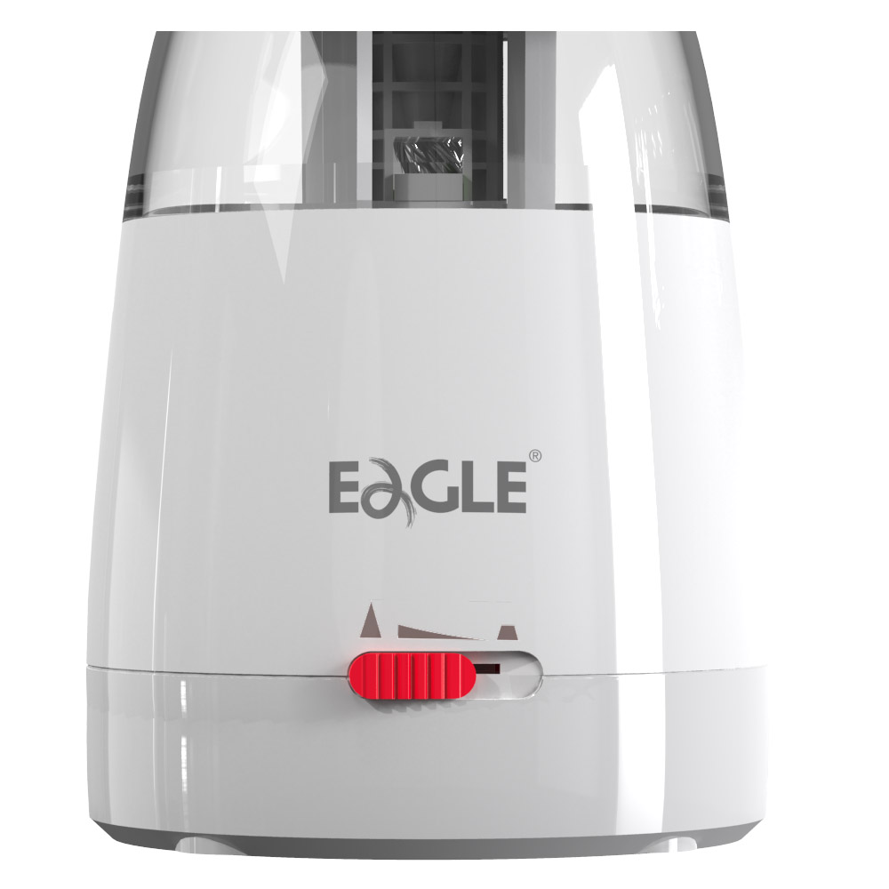 EAGLE EG-5139 High Quality 110 X 78 X 140 USB Electric Pencil Sharpeners for Office Supply