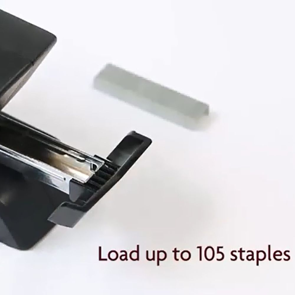 Eagle EG1650 New Design Durable Automatic Stapler Office Supplies 20 Sheets 24/6 26/6 Electric Stapler for Sale