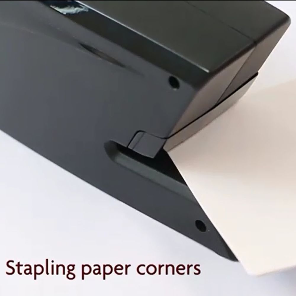 Eagle EG1650 New Design Durable Automatic Stapler Office Supplies 20 Sheets 24/6 26/6 Electric Stapler for Sale