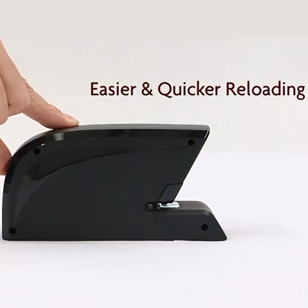 Eagle EG1650 New Design Durable Automatic Stapler Office Supplies 20 Sheets 24/6 26/6 Electric Stapler for Sale