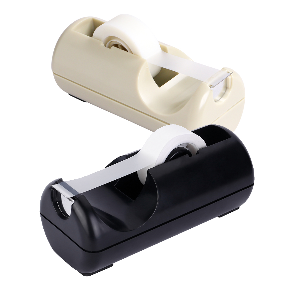 EAGLE 898M Hot Sale Tape Dispenser for Desktop Office Tape Gun Packing Seal Dispenser Set Plastic Tape Cutter