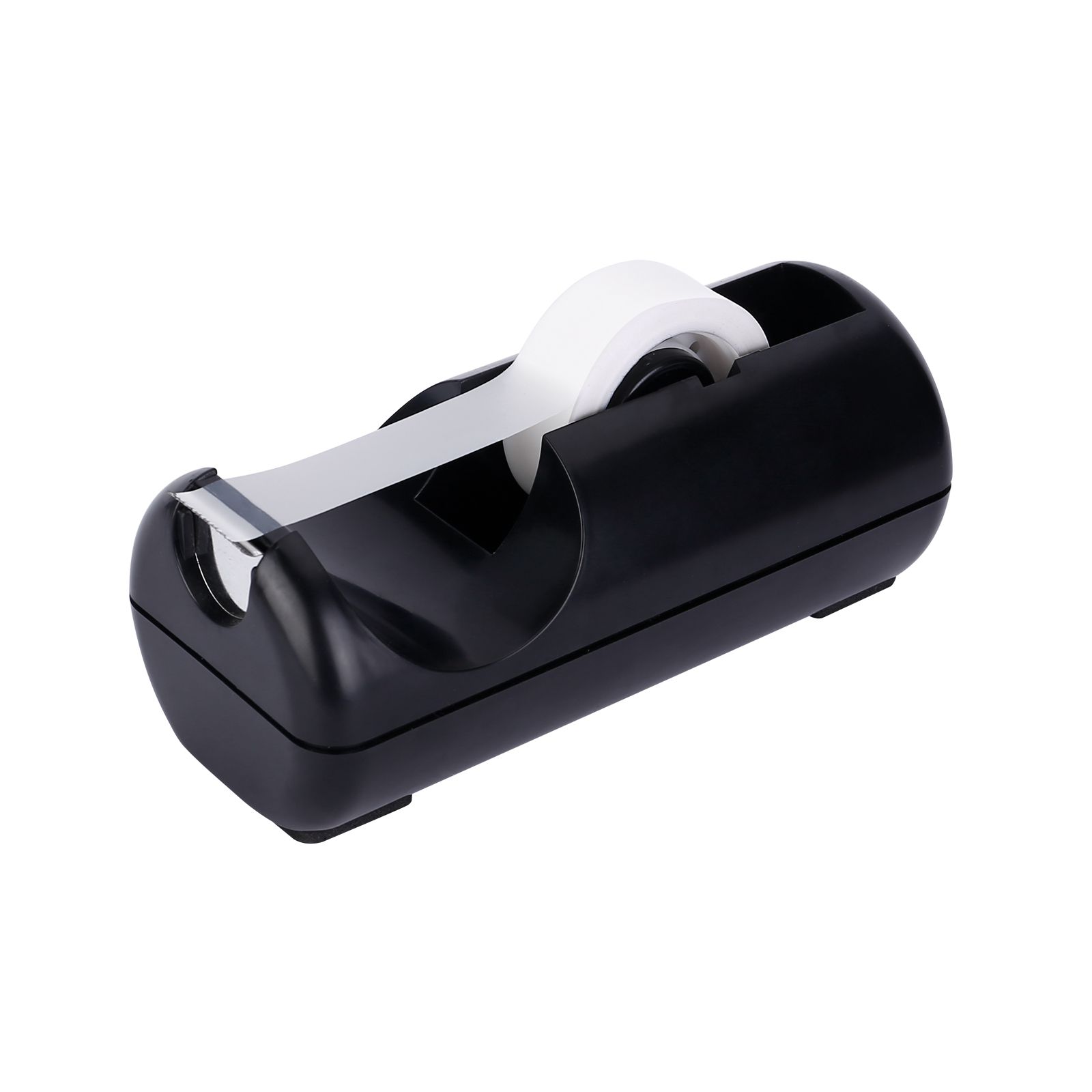 EAGLE 898M Hot Sale Tape Dispenser for Desktop Office Tape Gun Packing Seal Dispenser Set Plastic Tape Cutter