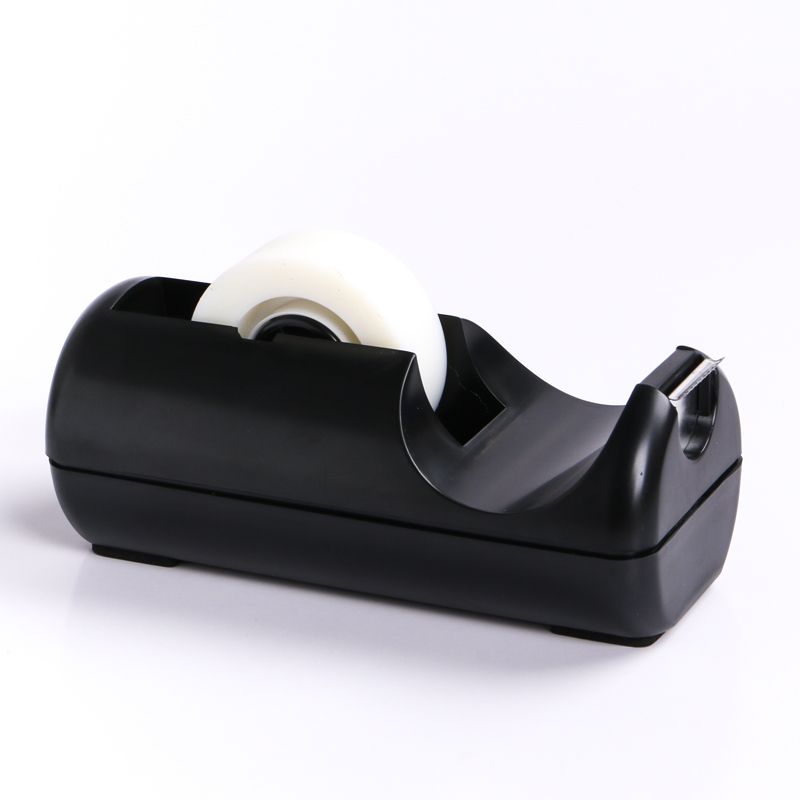 EAGLE 898M Hot Sale Tape Dispenser for Desktop Office Tape Gun Packing Seal Dispenser Set Plastic Tape Cutter