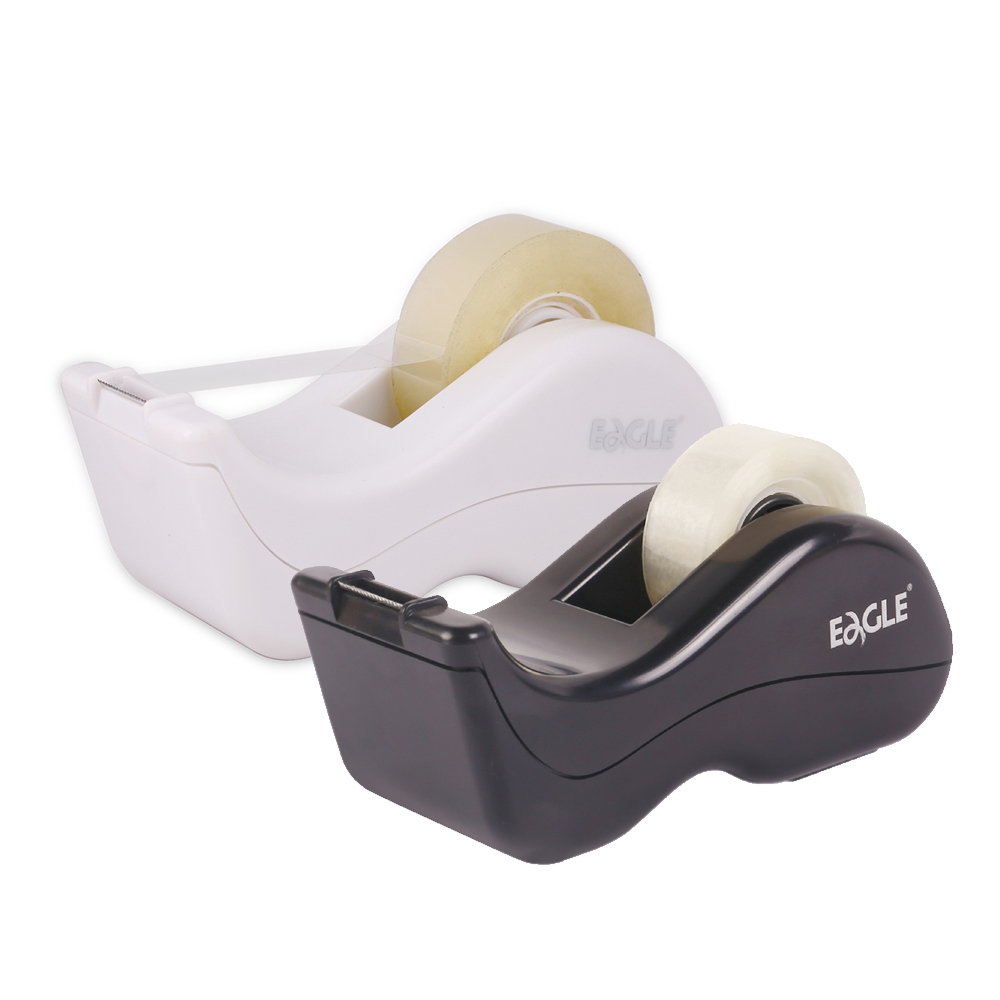 Eagle T5122 Gummed Packaging Tape Dispenser Single Adhesive Tape Cutter