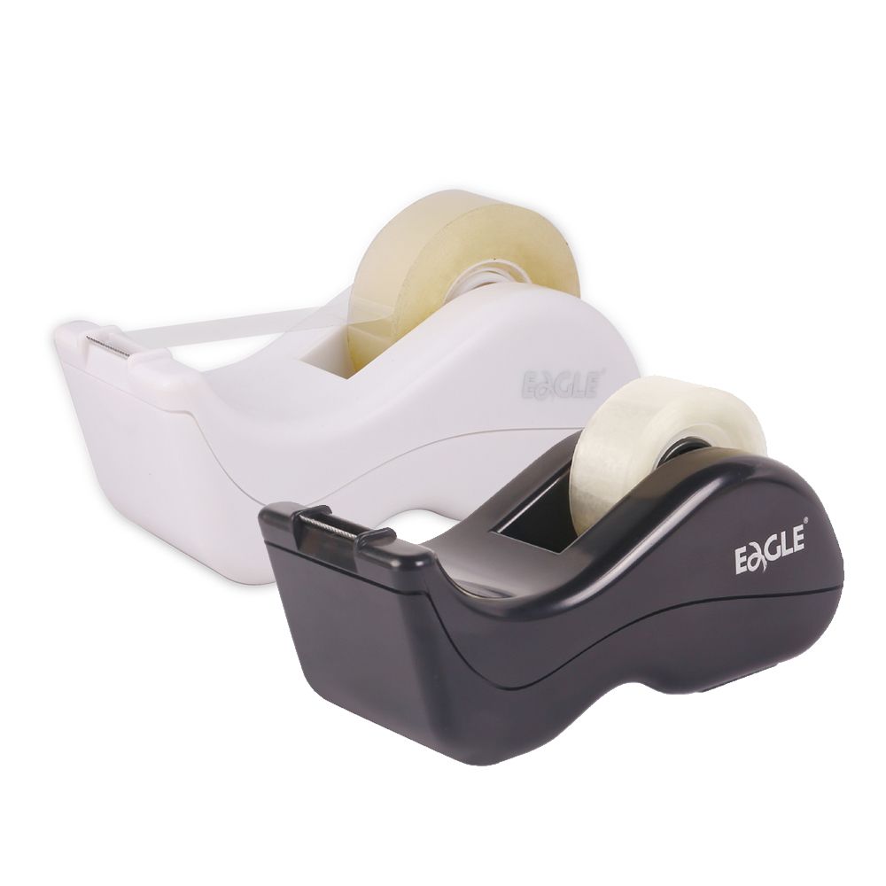 Eagle T5122 Gummed Packaging Tape Dispenser Single Adhesive Tape Cutter