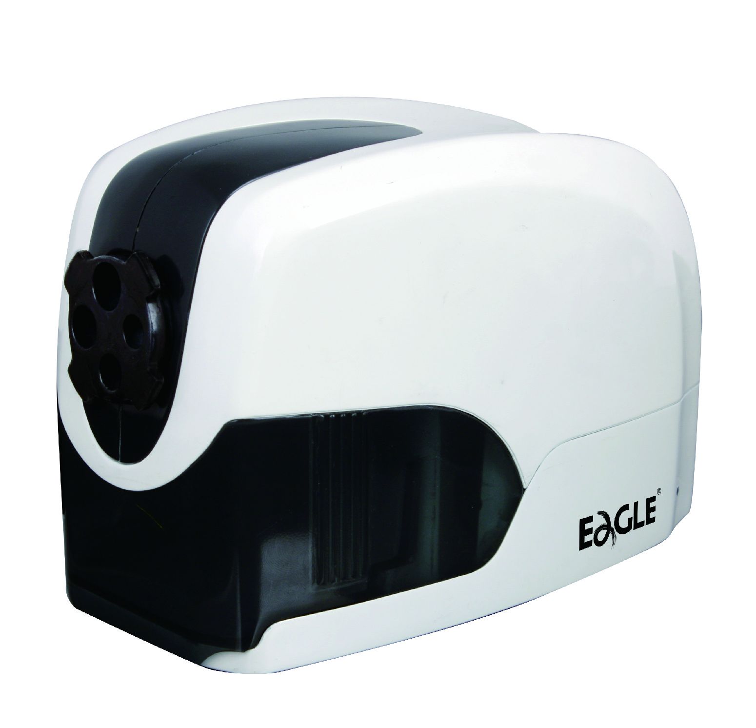 EAGLE Wholesale Desktop Electric Pencil Sharpener EG-5122 Eco-Friendly & Safe for Kids