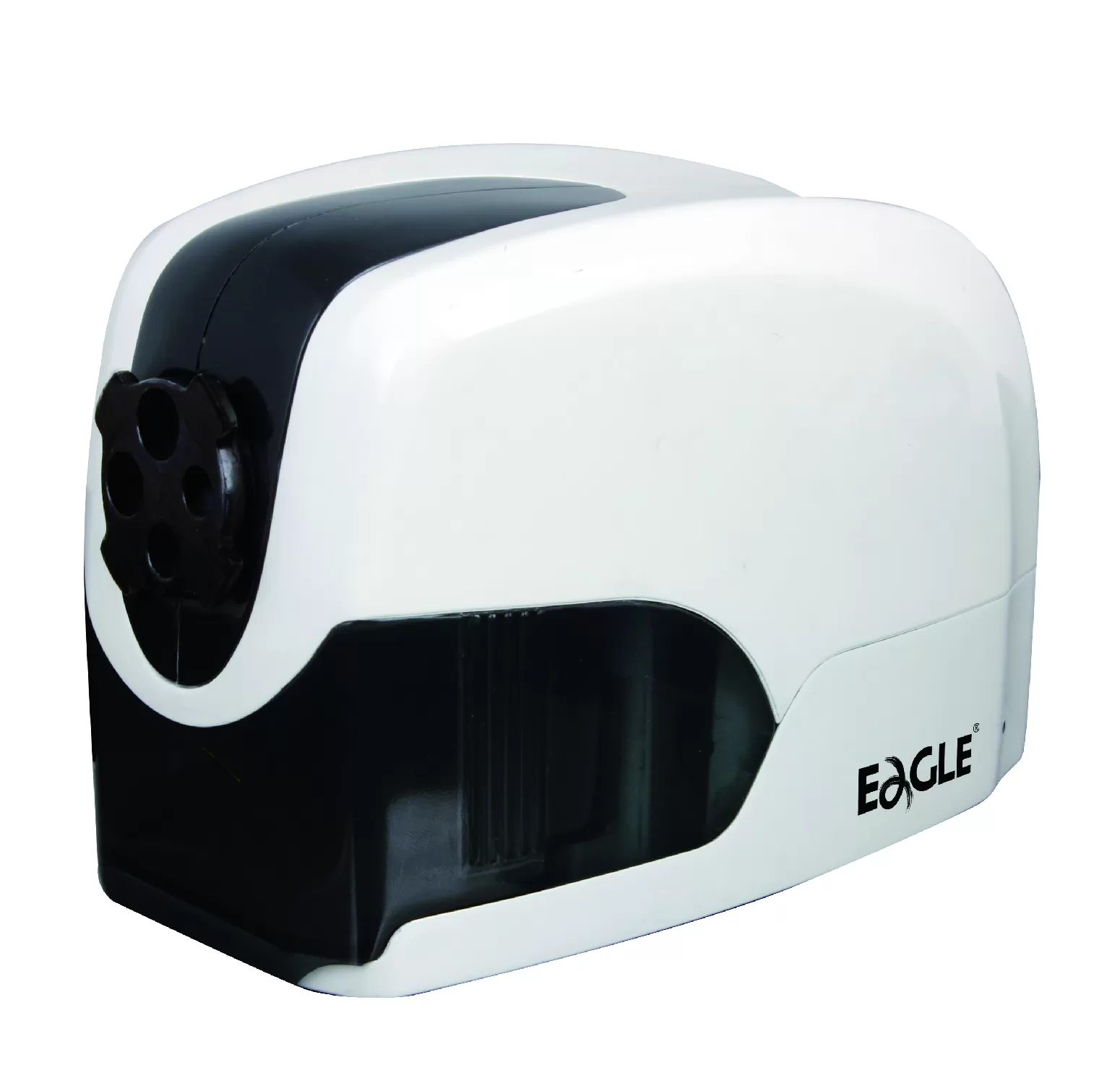 EAGLE Wholesale Desktop Electric Pencil Sharpener EG-5122 Eco-Friendly & Safe for Kids