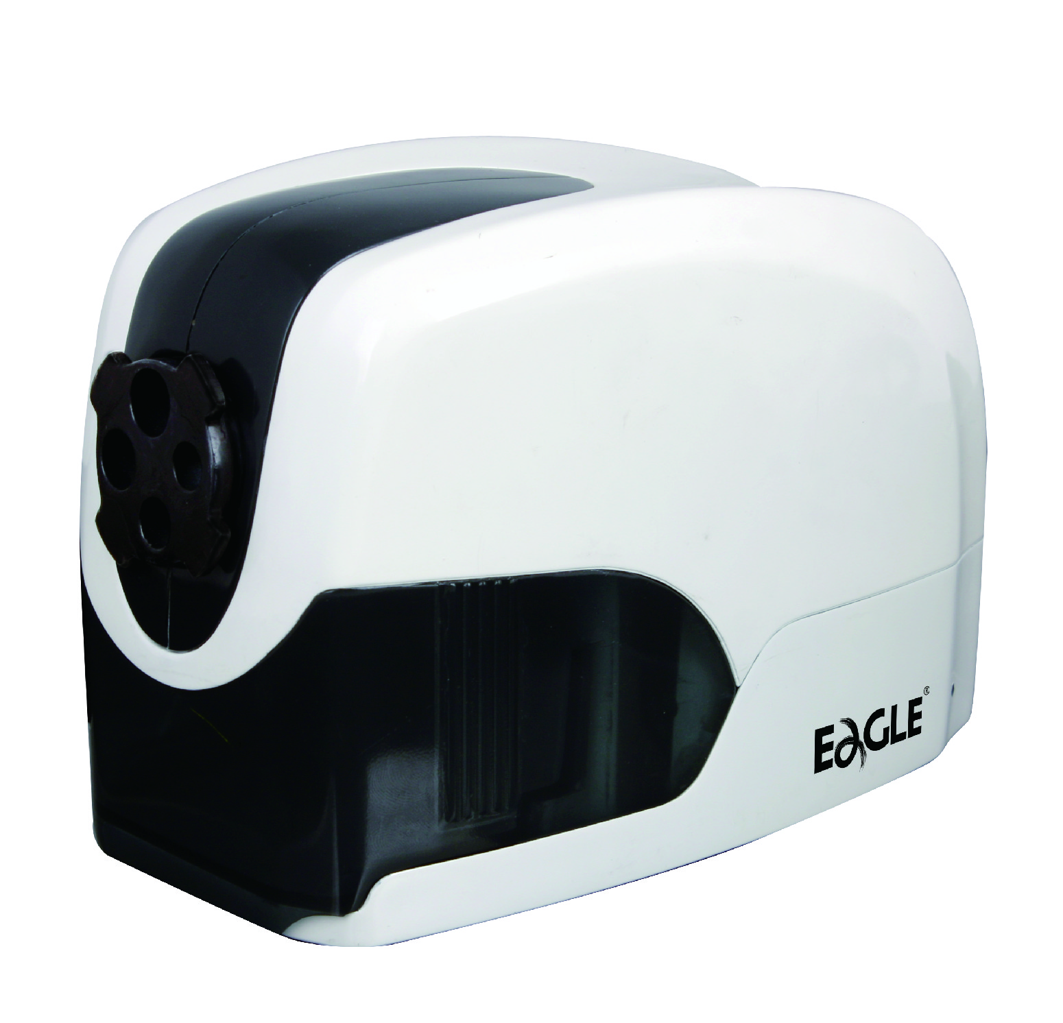 EAGLE Wholesale Desktop Electric Pencil Sharpener EG-5122 Eco-Friendly & Safe for Kids