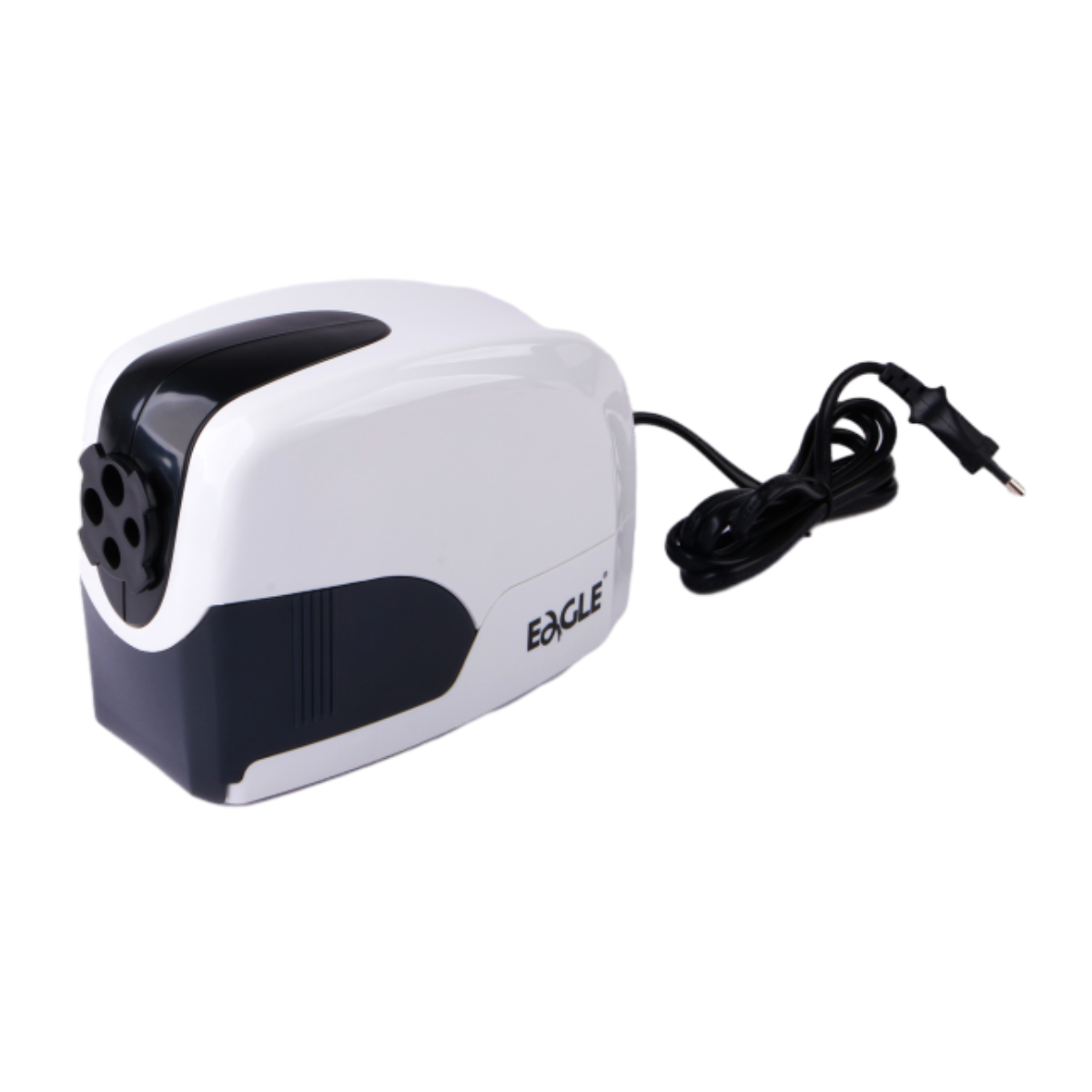 EAGLE Wholesale Desktop Electric Pencil Sharpener EG-5122 Eco-Friendly & Safe for Kids