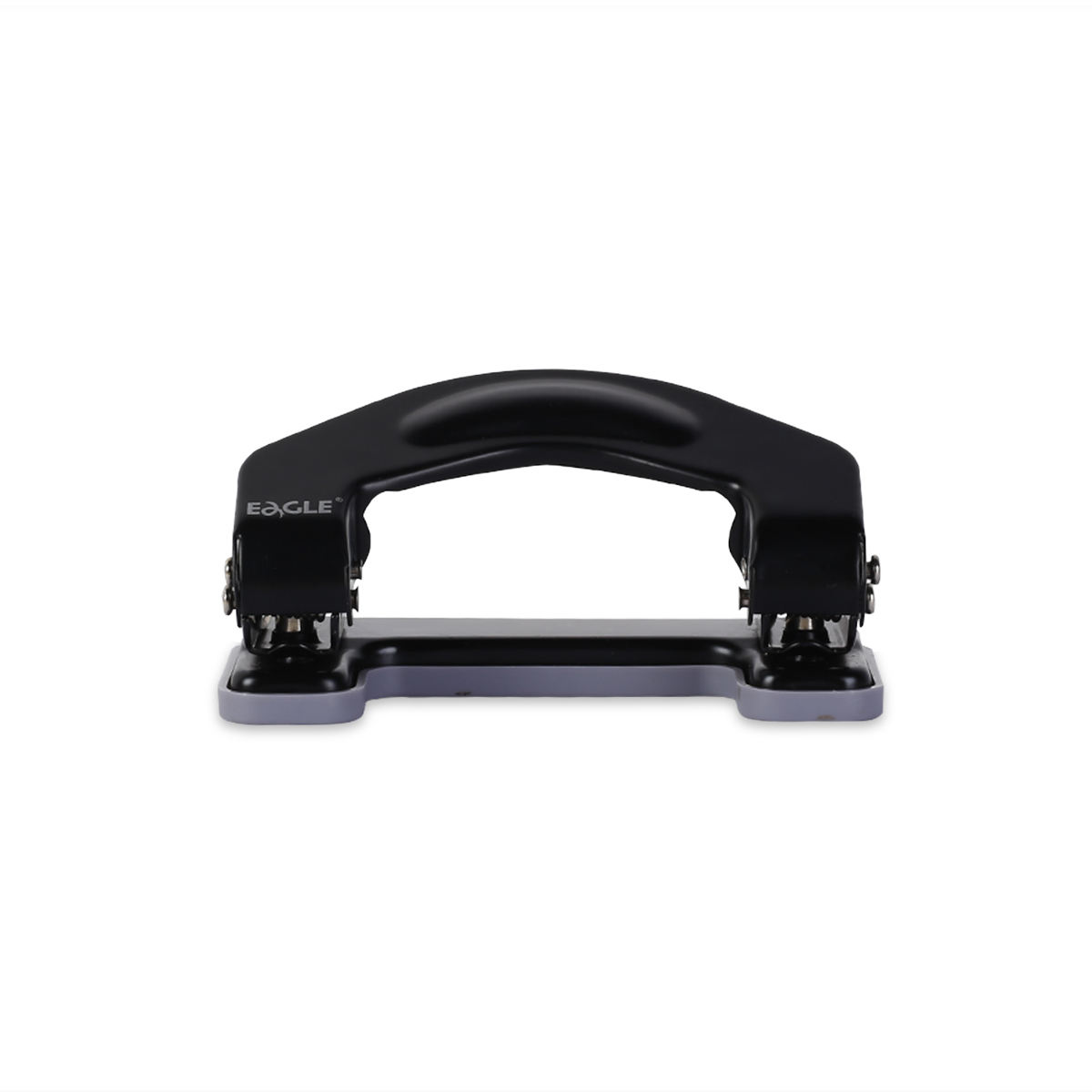 EAGLE J5072BC New Technology Staplers Stationery Product Black Stapler Punch Set for Office Supplies