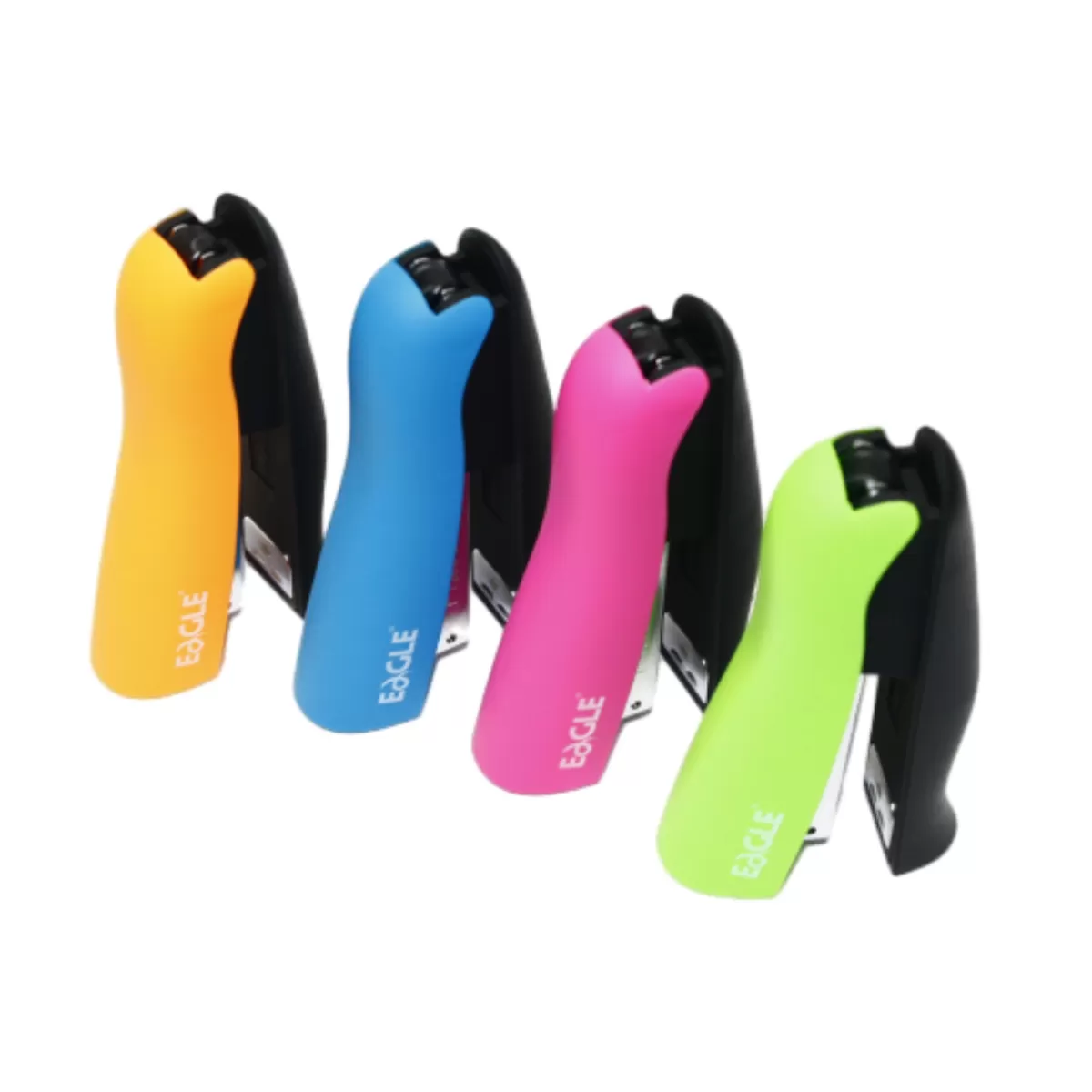 Eagle S10001 Hot Sale 24/6 26/6 Paper Sheet Metal Full Strip Stapler