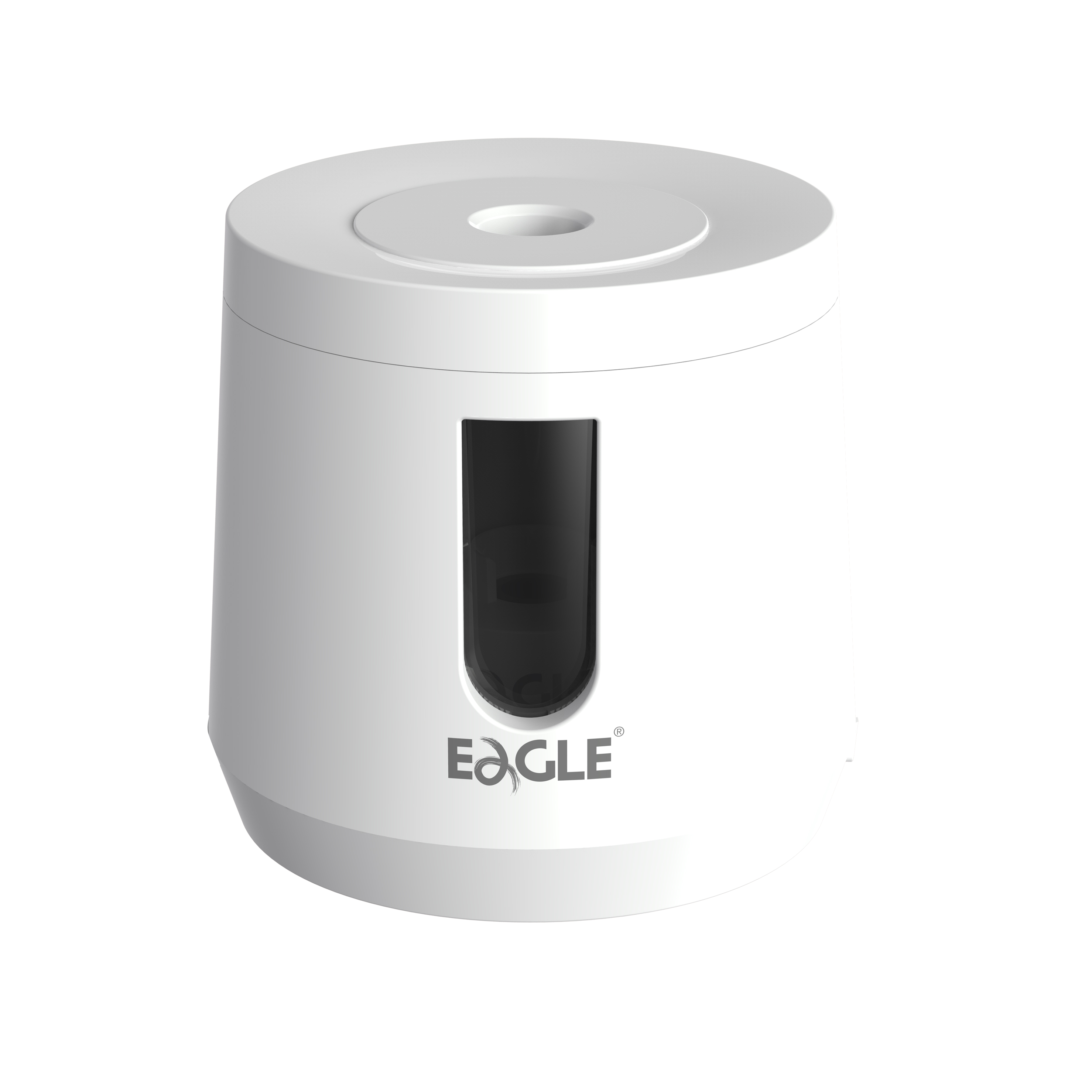 Eagle TY49S Multicolored School Stationery Auto Pencil Sharpener With Single Hole