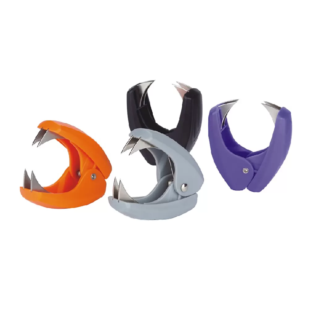 Eagle R5124B Staple Remover Tool Cheap Wholesale Comfortable Office Desktop Stationery Effort-Saving Hand-Type Metal Staples Remover