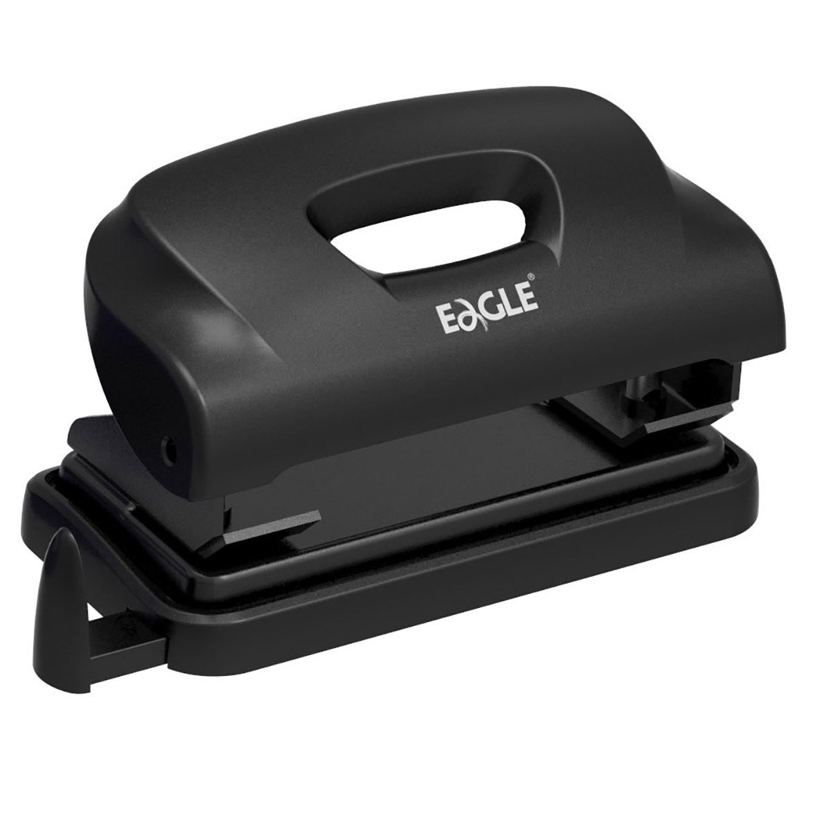 Eagle P7121 Manual Paper Punching Machine Punching Holes in Notebooks Paper Binding Punching Machine