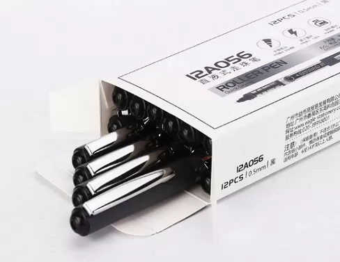 The Ultimate Guide to Custom Branded Promotional Pens for Impactful Branding