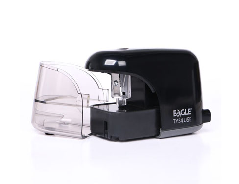 Are electric pencil sharpeners worth it?