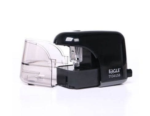 Are electric pencil sharpeners worth it? Are electric pencil sharpeners worth it?