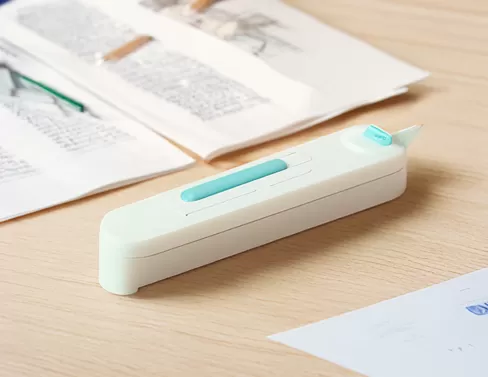 What is correction tape used for?