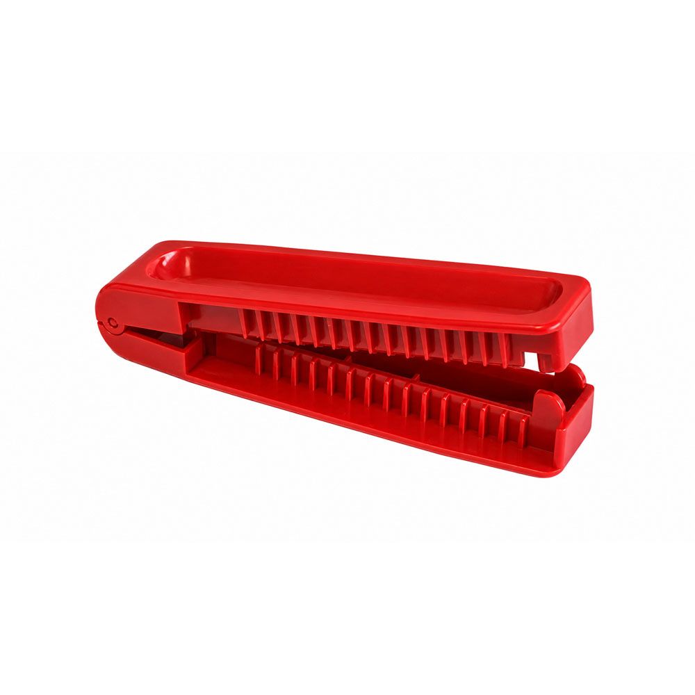 Ribbon splicer for Gift Wrapping, Birthday Gift Cards, Crafts, and Wedding Gifts