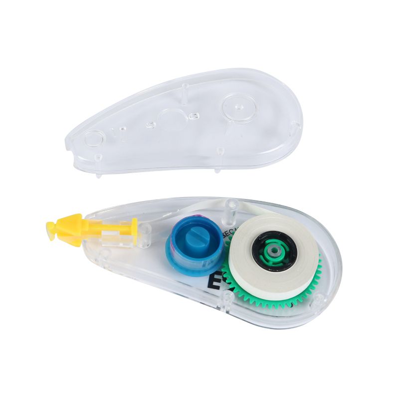 Structure du ruban correcteur Eagle TY189P