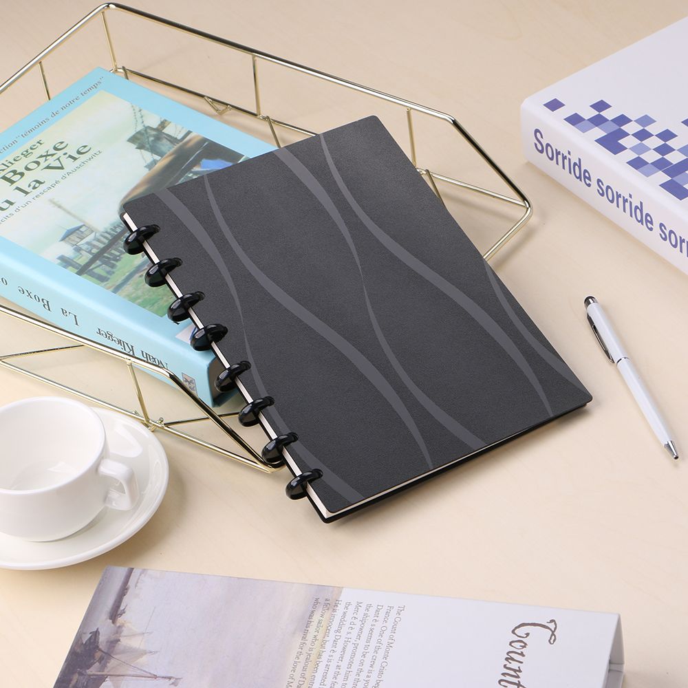 Cahier à reliure à disque Eagle TYNB2010 A5