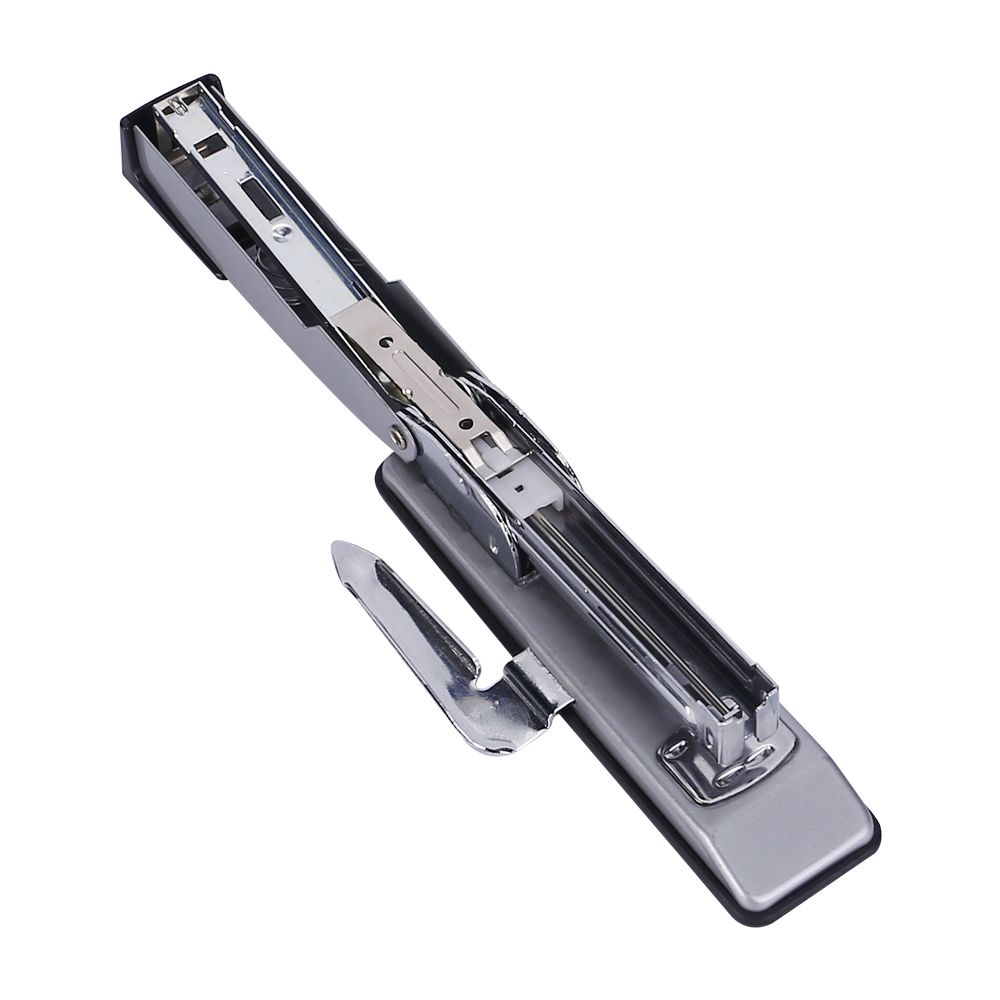 Agrafeuses de bureau Eagle Wholesale Agrafeuse classique en métal avec agrafeuse de bureau rotative standard 204R