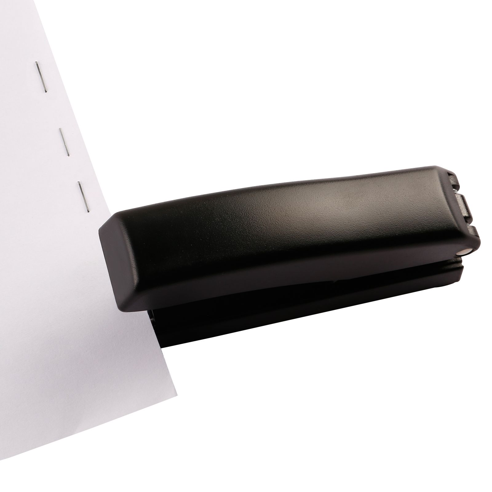 Agrafeuses Eagle offre spéciale papeterie noire 15 feuilles agrafe 8388 pour fournitures de bureau