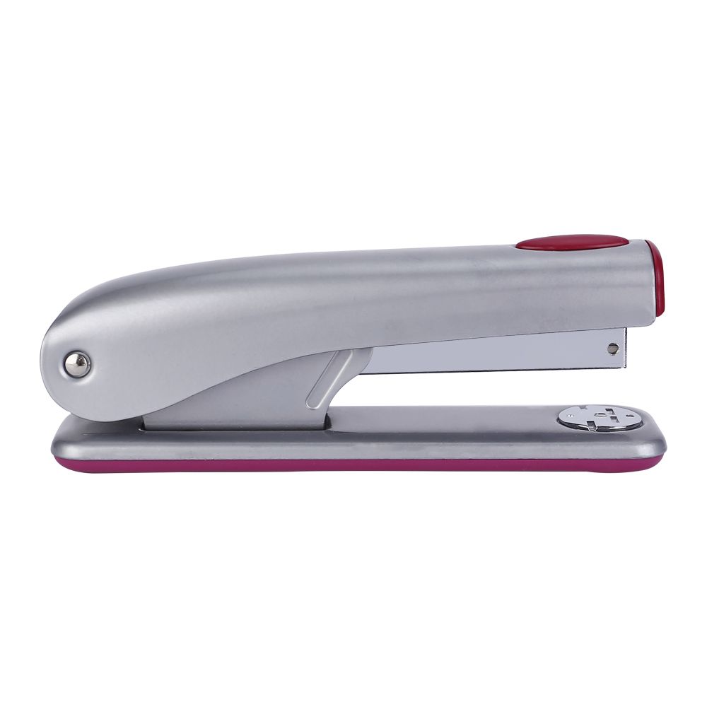 Agrafeuse Eagle offre spéciale, papeterie, fournitures de bureau, agrafeuse classique en métal S6086B avec capuchon en plastique