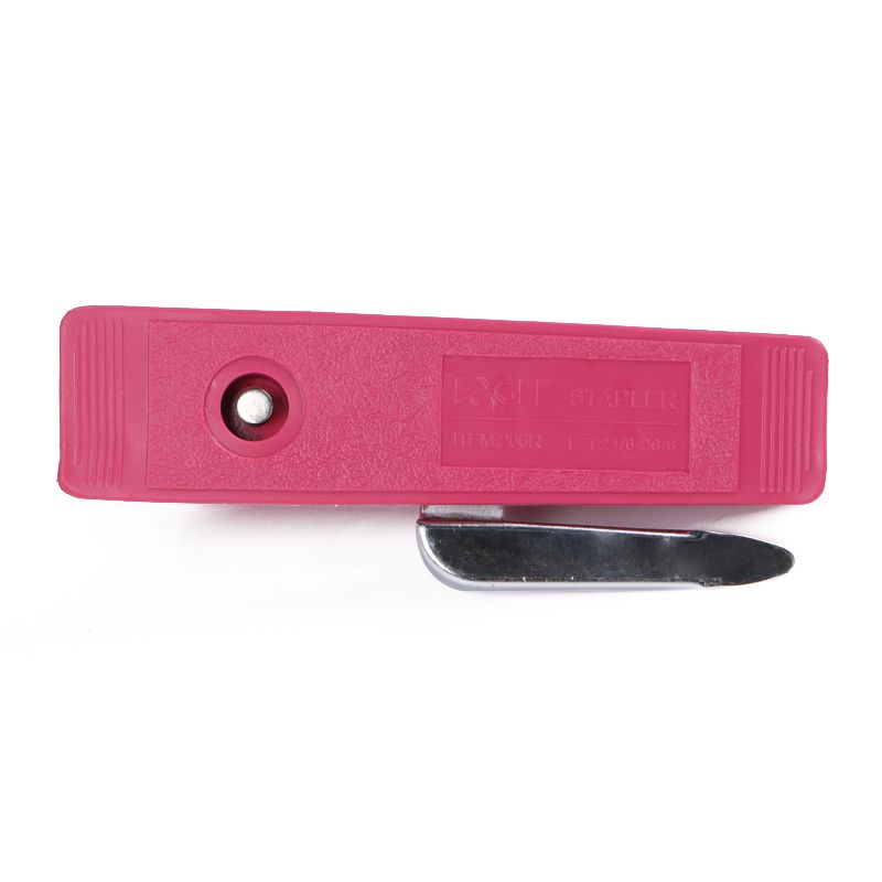 Agrafeuse manuelle EAGLE Classic pour les besoins de bureau traditionnels 206R
