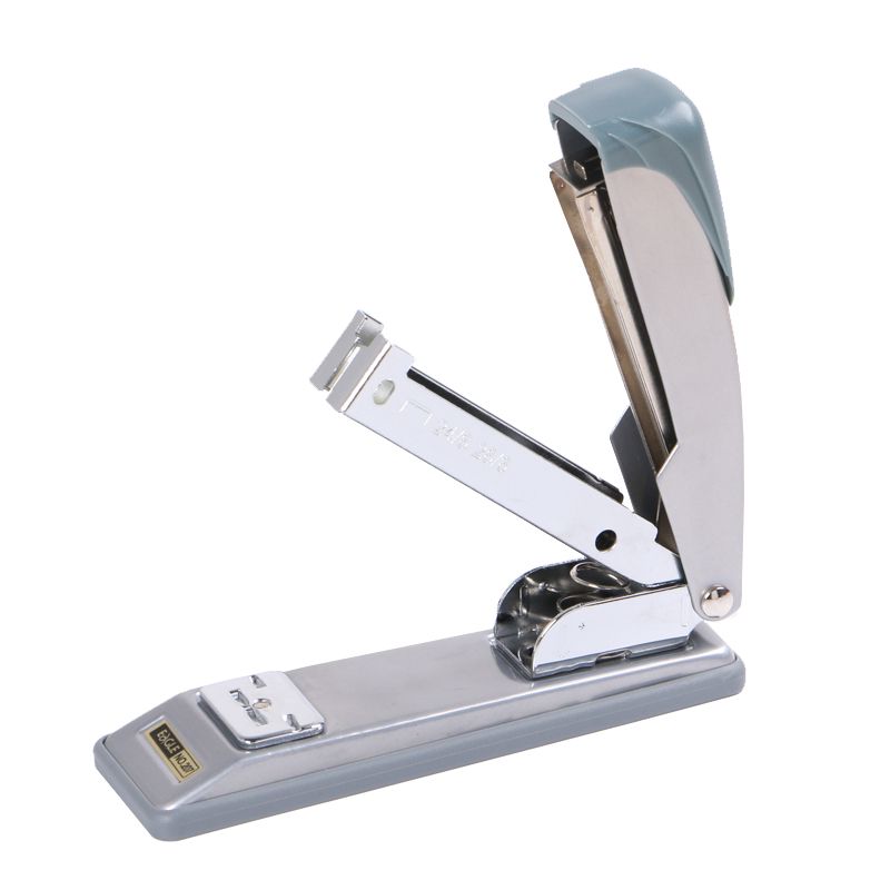 Démonstration structurelle de l'agrafeuse automatique EAGLE 207