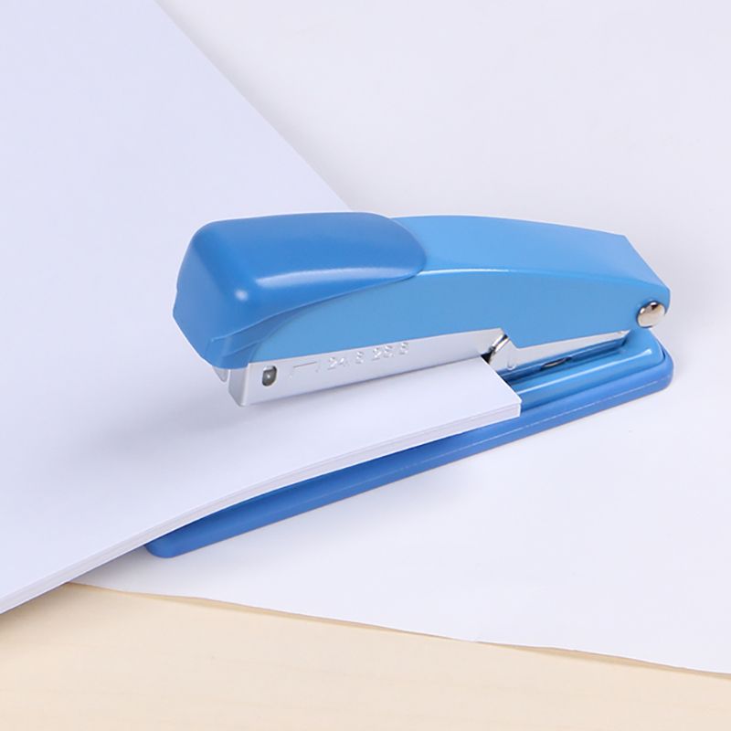 Pièces d'agrafeuse personnalisées en gros EAGLE : promotionnelles, durables et professionnelles pour les fournitures de bureau 207R