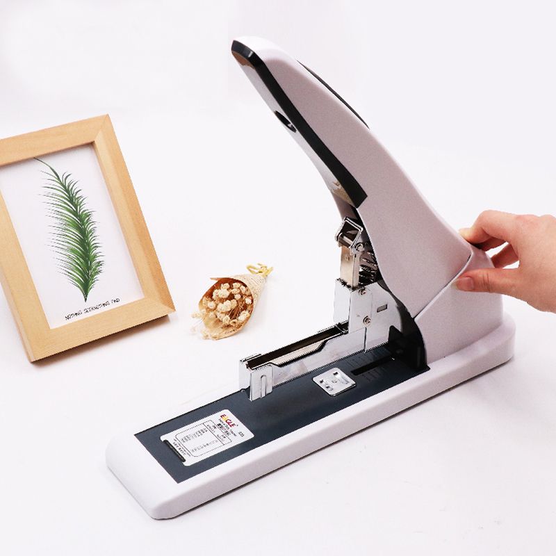Ensemble d'agrafeuses personnalisables EAGLE pour fournitures de bureau personnalisées 935